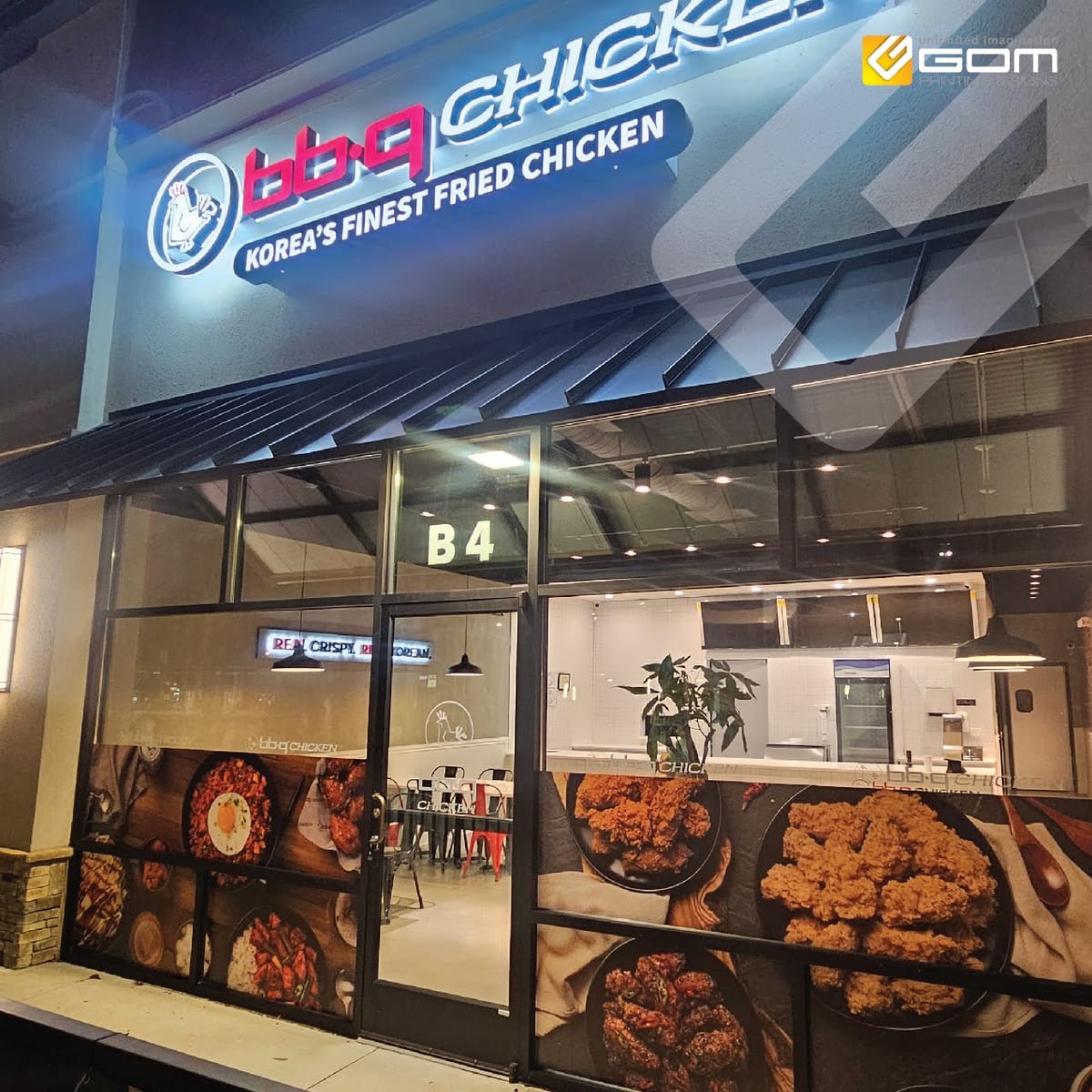 Channel Letters vs. Cabinet Signs: Which One Is Right for Your Business?