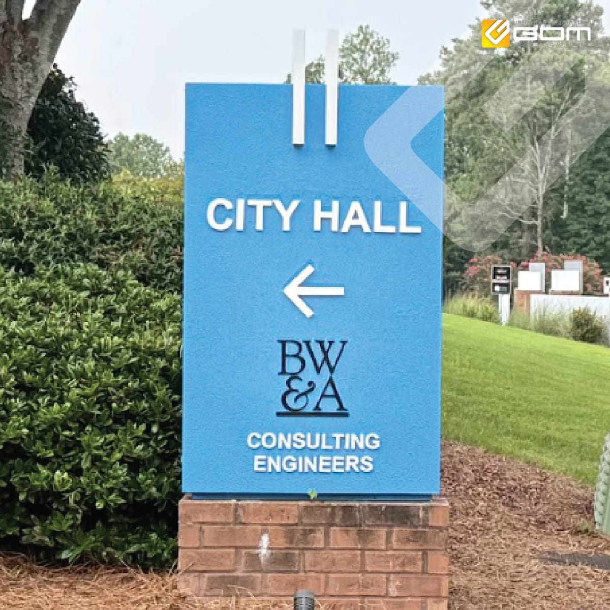 The Sign Permit Process in Metro Atlanta — Explained