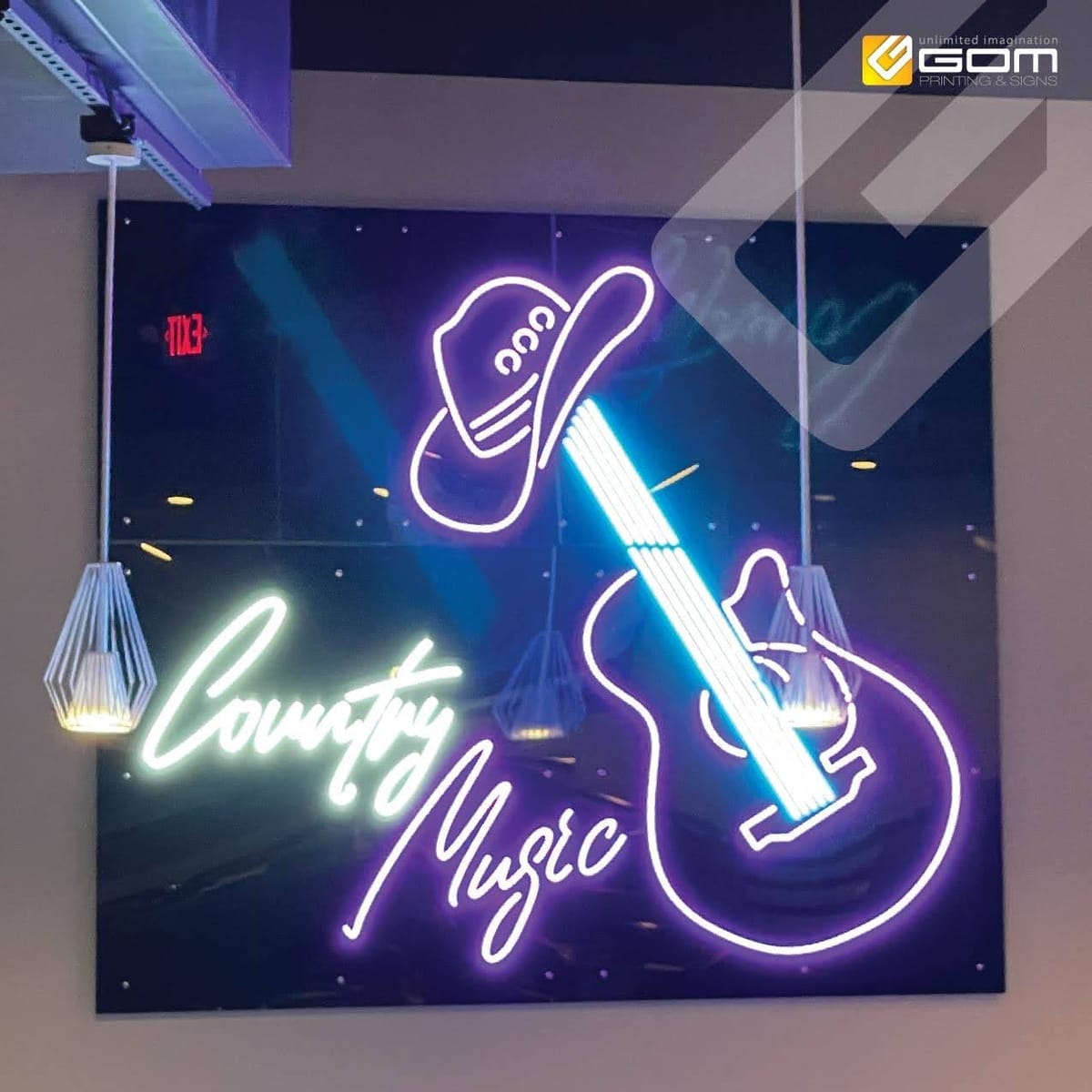 LED Neon Sign