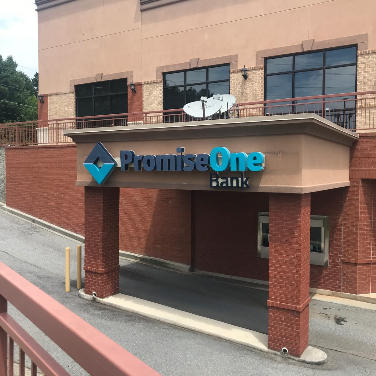 PromiseOne Bank — Canopy Letters