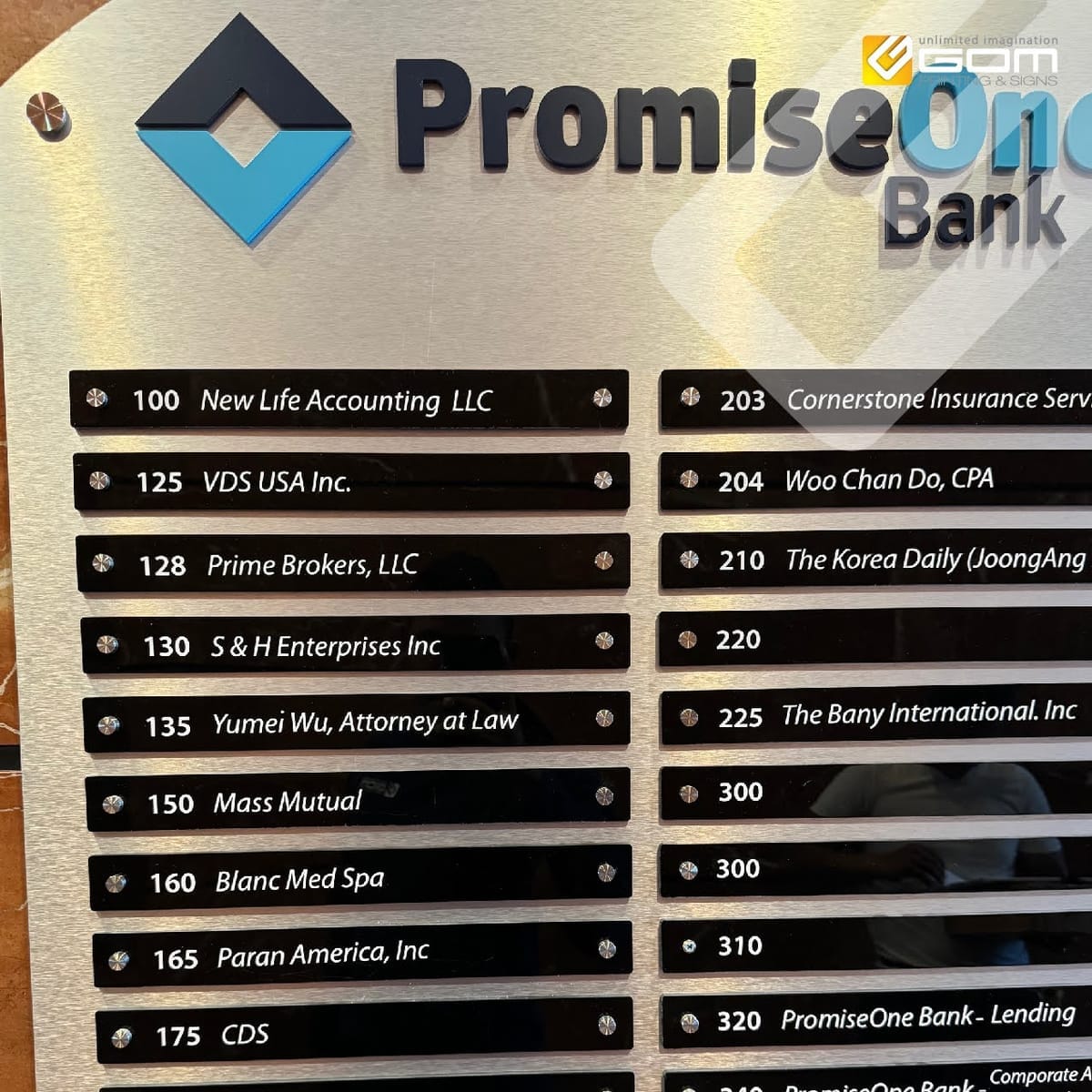 Monument Signs: What Business Owners Need to Know Before Buying