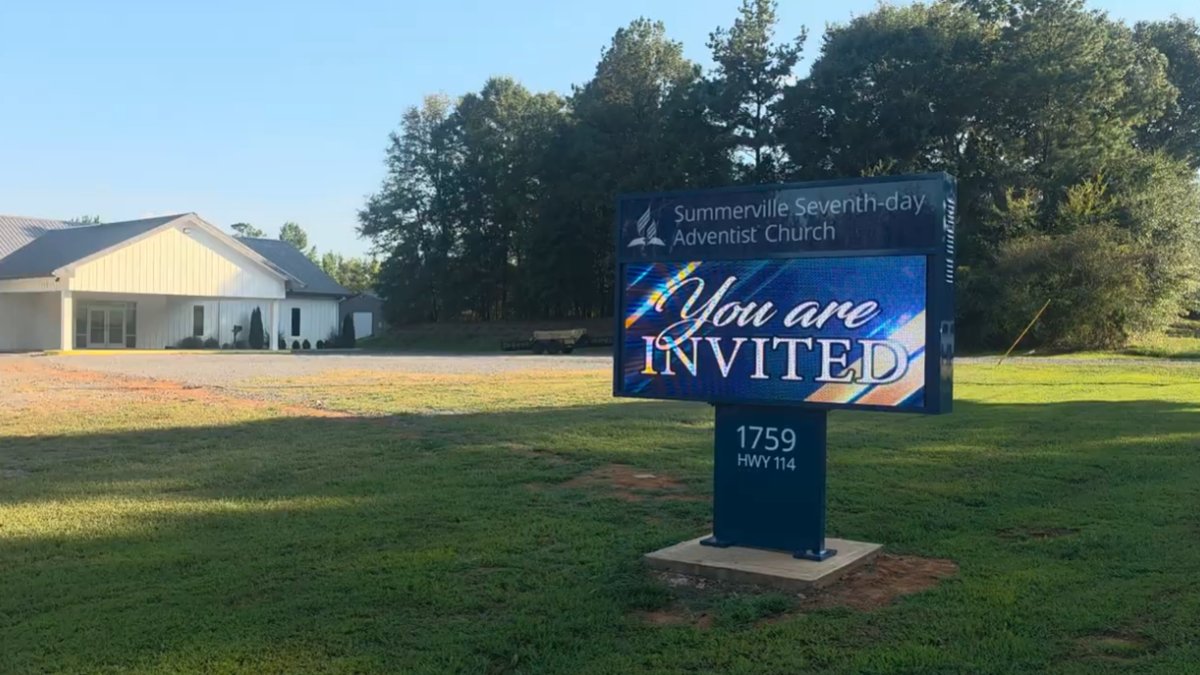 Church — EMC Monument